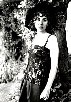 Alison Shaw